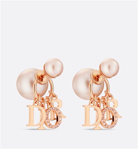 dior earrings online|christian Dior earrings online.